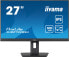 Фото #1 товара Iiyama 27iW LCD Business WQHD IPS - Flat Screen