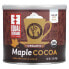 Organic Maple Cocoa, 12 oz (340 g)