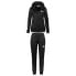 Фото #1 товара LONSDALE Bromley Track Suit
