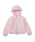 Фото #16 товара Girls Sherpa Fleece Jacket