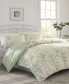 Фото #10 товара Natalie 7-Pc. Duvet Cover Set, Full/Queen