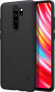 Фото #1 товара Чехол для смартфона NILLKIN Frosted Shield Xiaomi Redmi Note 8 Pro черный