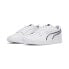 Фото #9 товара Puma Ralph Sampson All Star 39741801 Mens White Lifestyle Sneakers Shoes