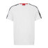 HUGO Sporty Logo 10254453 short sleeve T-shirt