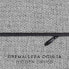 Чехол для подушки Eysa VALERIA Серый 45 x 45 cm