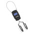 XLC Digital Hanging Scales TO-S77 Tool