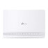 Фото #1 товара TP-LINK Wi-Fi 6 Internet Box 4 - Wi-Fi 6 (802.11ax) - Dual-band (2.4 GHz / 5 GHz) - Ethernet LAN - ADSL - White - Tabletop router