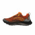 Фото #13 товара Беговые кроссовки для взрослых Atom Volcano Оранжевый Мужской