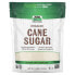 Фото #1 товара NOW Foods, Органический тростниковый сахар, 1134 г (2,5 фунта)
