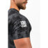 ფოტო #4 პროდუქტის NEBBIA Camouflage Compression Maximum 338 short sleeve T-shirt