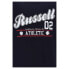 Фото #3 товара RUSSELL ATHLETIC AMT A30311 short sleeve T-shirt