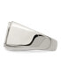 ფოტო #2 პროდუქტის Stainless Steel Polished Signet Ring