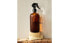 (500 ml) refillable glass spray bottle