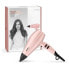 Haartrockner Rose Blush 2200 Design BaByliss 5337PRE - Light