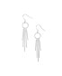 Фото #2 товара Tassel Earring