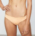 Фото #1 товара Onia Women's 172372 Lilly Bikini Bottom Salmon pink Size S