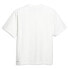 Фото #4 товара Puma Rudagon Crew Neck Short Sleeve T-Shirt Mens White Casual Tops 62361602