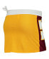ფოტო #4 პროდუქტის Women's Gold Washington Commanders Mini Skirt