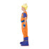 Фото #5 товара Маскарадные костюмы для взрослых My Other Me Goku Dragon Ball Синий Оранжевый