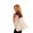 Cricut 2006830 - Woman - Tote bag - Beige - Monochromatic - Black - Polyester