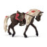 Фото #3 товара Schleich Horse Club Rocky Mountain - Beige,Brown,Red