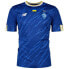 Фото #1 товара NEW BALANCE FC Dynamo Kyiv 22/23 Short Sleeve T-Shirt Away