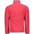 Фото #2 товара CMP 39G2355 Sweat half zip fleece