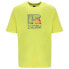 RUSSELL ATHLETIC EMT E36201 short sleeve T-shirt