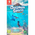 Фото #16 товара Видеоигра для Switch Microids Dolphin Spirit: Mission Océan