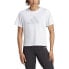 ADIDAS Power Bl short sleeve T-shirt