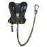 Фото #1 товара SPINLOCK Vito 275N With Fitted HRS System Lifejacket