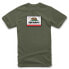 ALPINESTARS Cali 2.0 short sleeve T-shirt