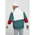 URBAN CLASSICS Jacket Starter Color Block Retro