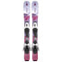 ATOMIC Maven Girl 70-90+C5 GW alpine skis pack