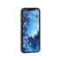 Фото #1 товара dbramante1928 Grenen - iPhone 12 Pro Max 6.7" - Ocean Blue - Cover - Apple - iPhone 12 Pro Max - 17 cm (6.7") - Blue