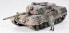 Фото #1 товара Модель сборная танк Тамия Вест-немецкий Леопард A4 - 35112