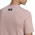 Men’s Short Sleeve T-Shirt Adidas Future Icons Light Pink