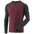 Фото #3 товара DYNAFIT Alpine Pro long sleeve T-shirt