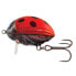 Фото #5 товара SALMO Lil Bug Crankbait 30 mm 4.3g