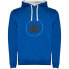 Фото #1 товара KRUSKIS Diver Zen Two-Colour hoodie