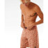 Фото #4 товара RIP CURL Mirage Floral Reef Swimming Shorts