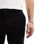 Фото #10 товара Selected Homme Bill slim fit chino in black