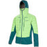 TRANGOWORLD Beraldi jacket