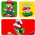 Фото #28 товара Конструктор LEGO Super Mario Piranha Plant Puzzling Challenge 71382