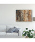 Фото #2 товара Silvia Vassileva Southwest Design II Canvas Art - 37" x 49"