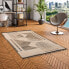 Фото #3 товара Jute Ethno Style Teppich Origin Modern