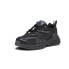 Фото #2 товара Puma Morphic Base Ps Boys Black Sneakers Casual Shoes 39437804