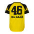 ფოტო #2 პროდუქტის VR46 Valentino Rossi 20 short sleeve T-shirt