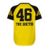 ფოტო #3 პროდუქტის VR46 Valentino Rossi 20 short sleeve T-shirt