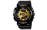 Фото #1 товара Наручные часы CASIO BABY-G женские BA-110-1A черные